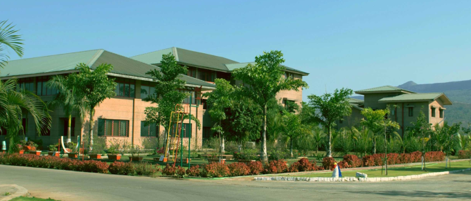 Residential School Pune